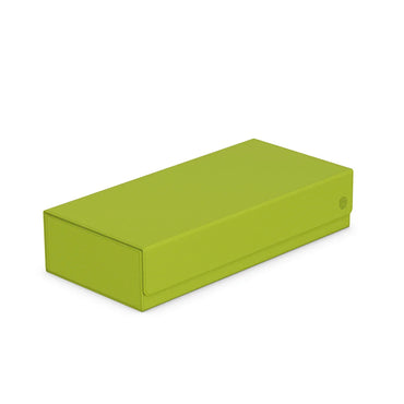 Ultimate Guard Superhive 550+ Xenoskin "Summer Edition 2025" - Lime