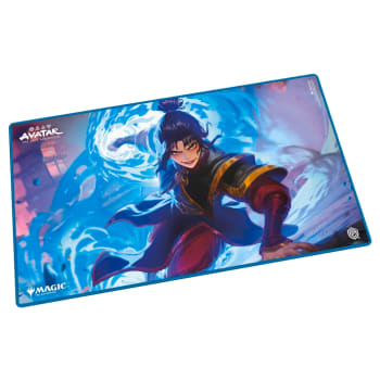 MTG Ultimate Guard Playmat - Avatar: The Last Airbender - Fire Lord Azula