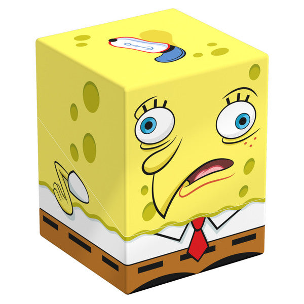 Squaroes Squaroe Avatar: SpongeBob Squarepants - Mocking SpongeBob