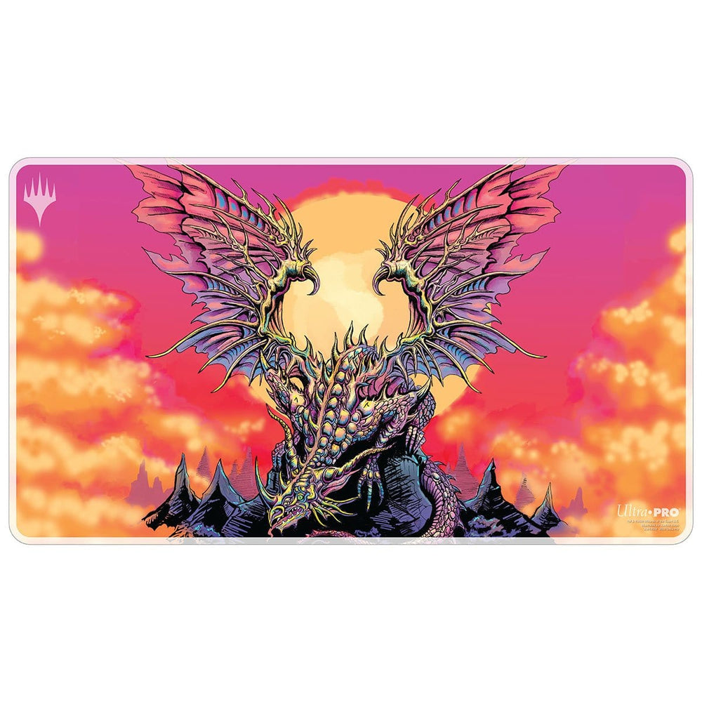 The Ur-Dragon Playmat