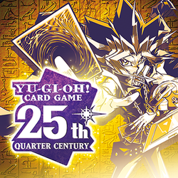 Yu-Gi-Oh! 25th Anniversary: Dueling Mirrors Tin