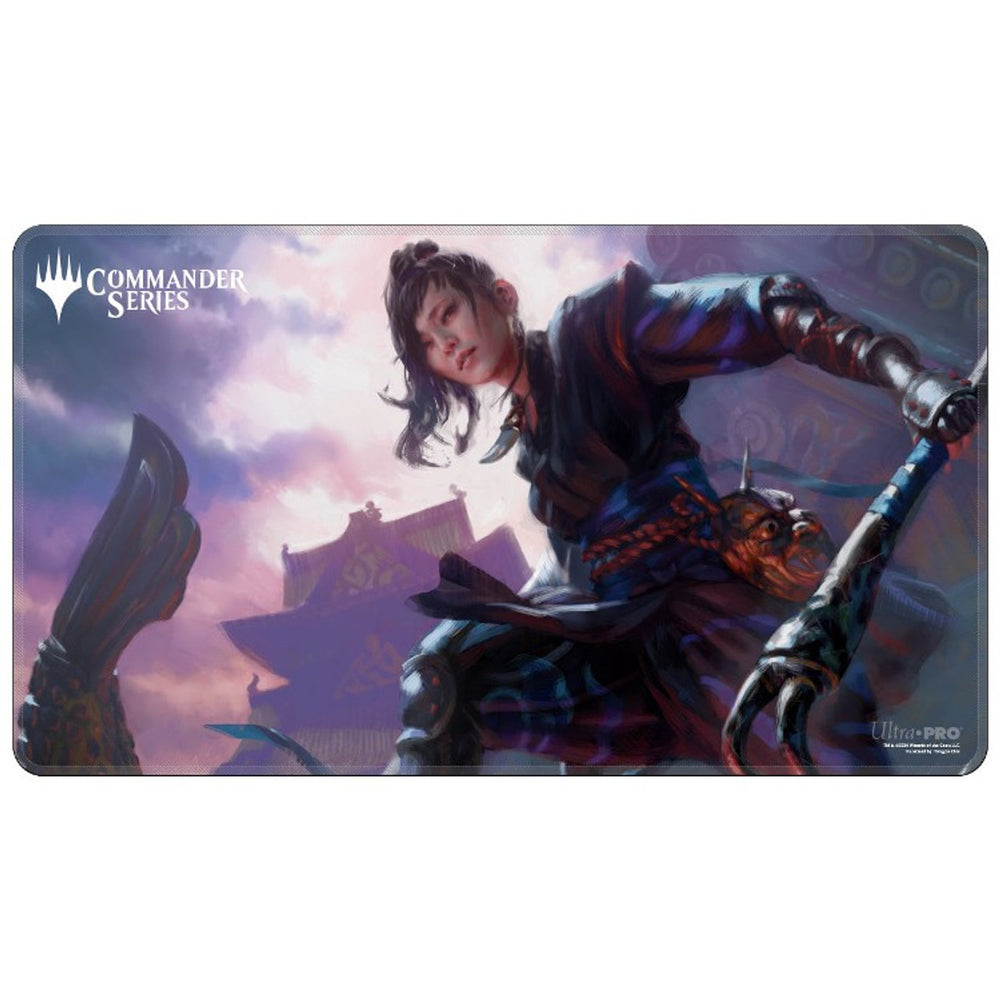 Ultra Pro Playmat: Yuriko