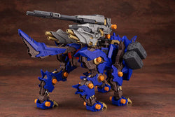 Zoids Highend Master Model RZ-053 Heavy Arms Konig Wolf 1/72 Scale Model Kit