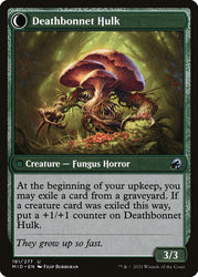 Deathbonnet Sprout (Back)