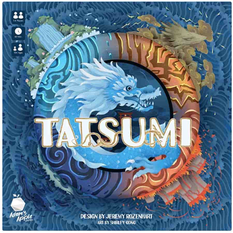 TATSUMI