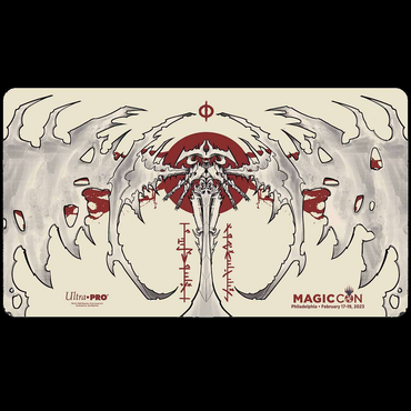 Atraxa Magic Con Philly Playmat