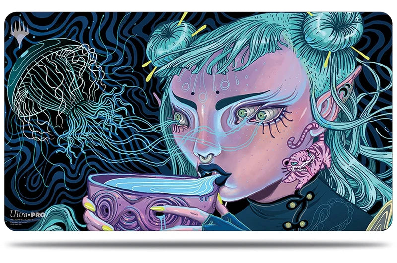 Ultra Pro Playmat: Secret Lair - Serum Visions