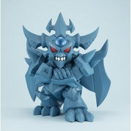 MEGATOON Obelisk the tormentor Dragon Figure
