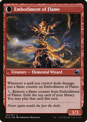 Flame Channeler (Back)