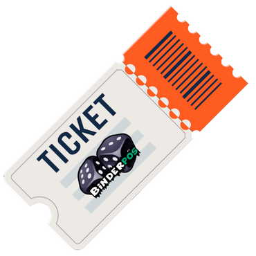 Star Wars Draft ticket - Tue, Jan 14 2025