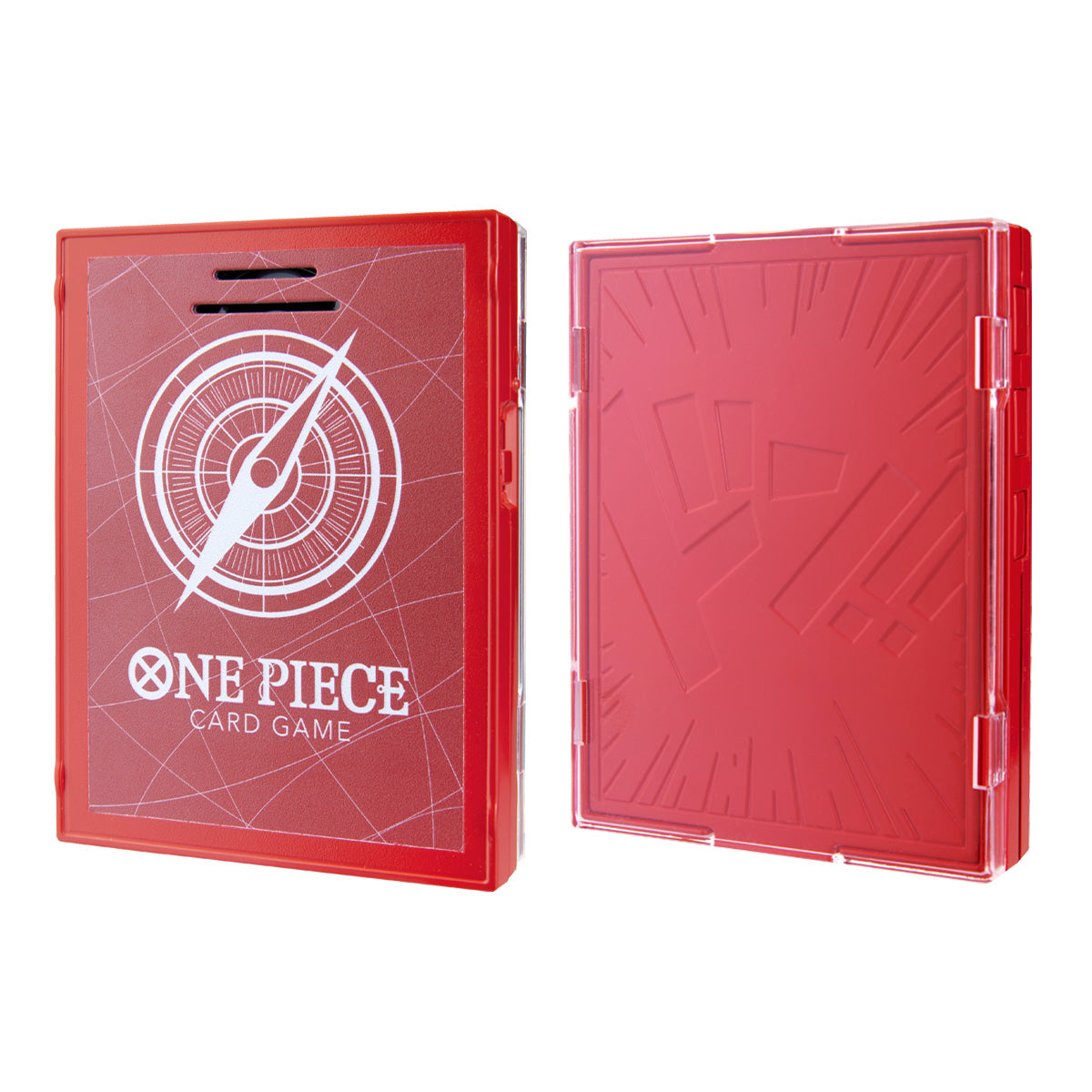 ONE PIECE TCG: SOUND LOADER: LUFFY EDITION 2025