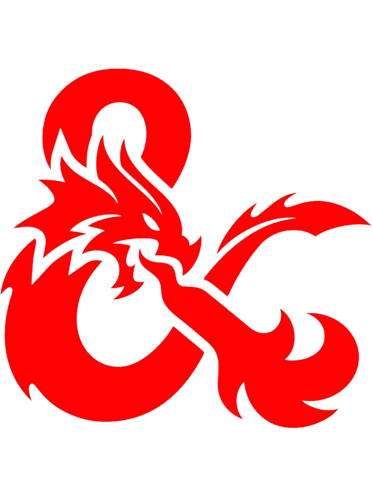 D&D Tuesdays ticket