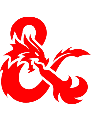 D&D Tuesdays ticket
