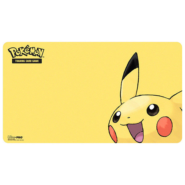 Ultra Pro: Pokemon TCG - Pikachu 2025