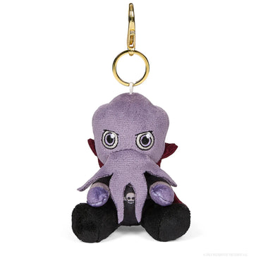 Dungeons & Dragons Plush Charms Wave 3 - Mind Flayer