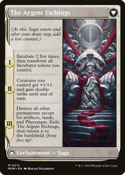 Elesh Norn (Back)