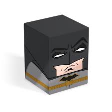 Ultimate Guard: Squaroes Deck Box 100+ - Batman