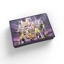 Yu-Gi-Oh!: Grandopolis, The Eternal Golden City - 2013 WCS Commemorative Card Sleeves (100ct)