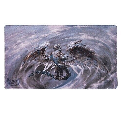 DRAGON SHIELD PLAYMAT EDEN COMPASS OF THE SKIES (GENCON EXCLUSIVE)