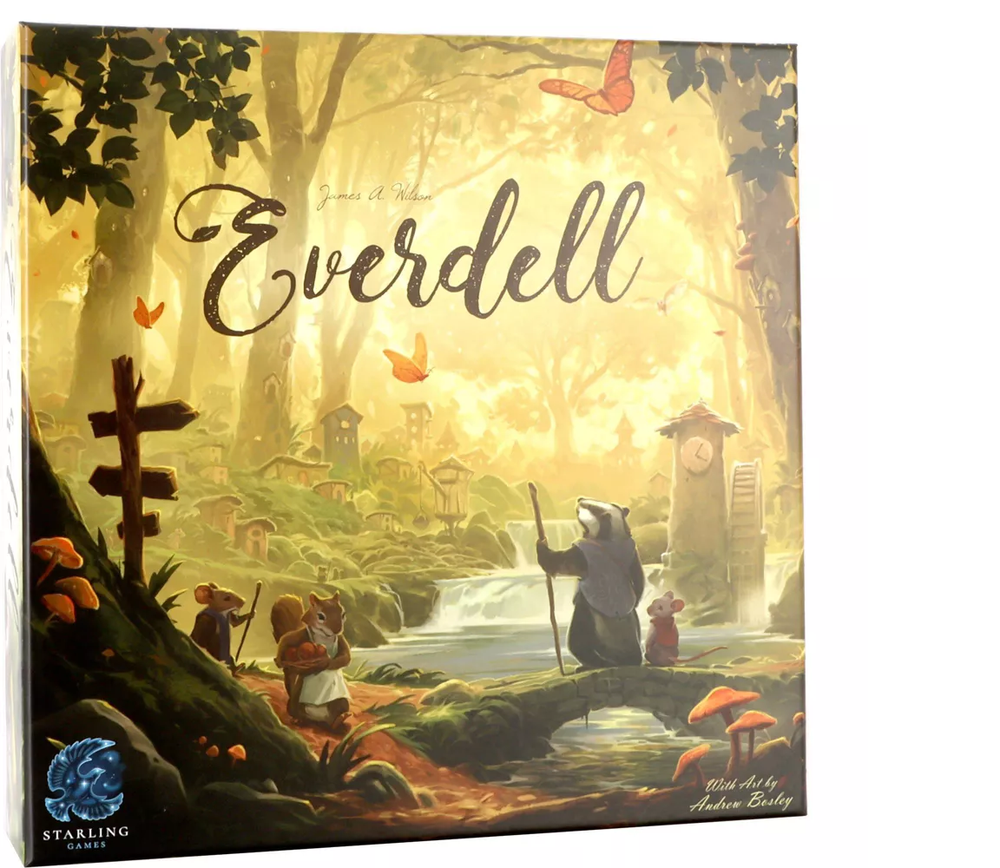 Everdell