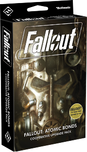 Fallout: Atomic Bonds Co-op Upgrade Pack