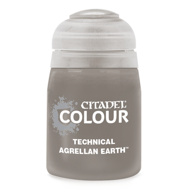 Citadel Colour: Technical - Agrellan Earth 24ml