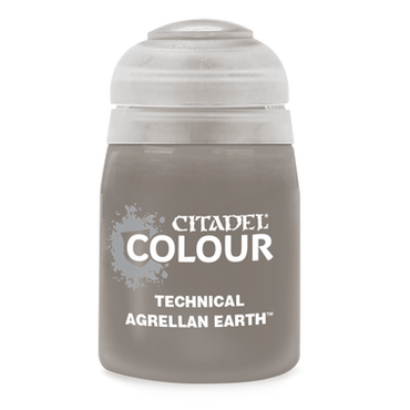Citadel Colour: Technical - Agrellan Earth 24ml