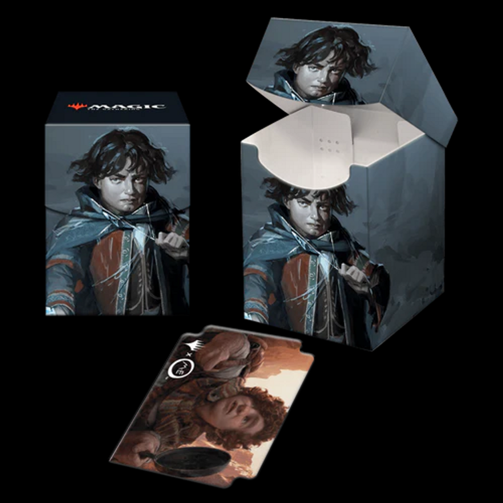 The Lord of the Rings Tales of Middle-earth - Frodo