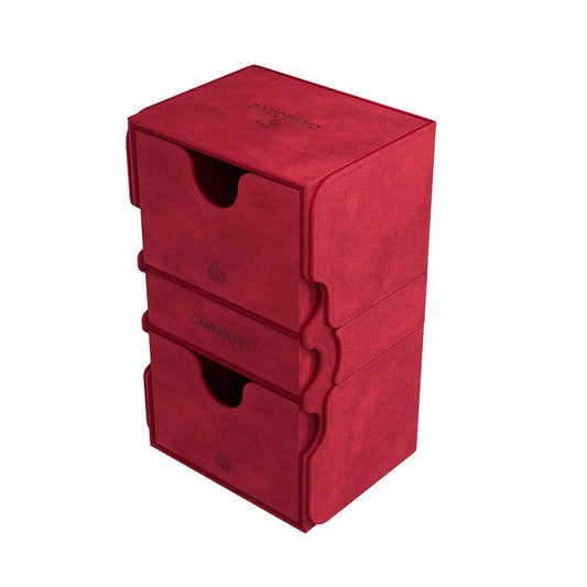 Stronghold 200+ XL Convertible Red