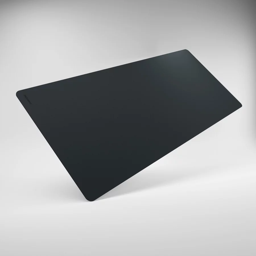 Gamegenic Prime Playmat XL: Black