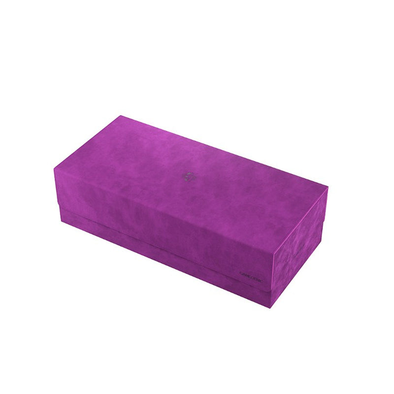 Game Genic Deck Box: Dungeon 1100+ Convertible (Purple)