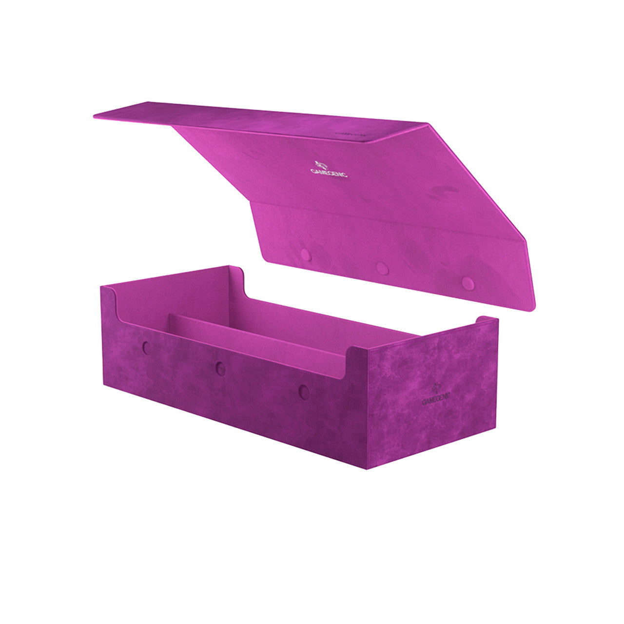 Game Genic Deck Box: Dungeon 1100+ Convertible (Purple)