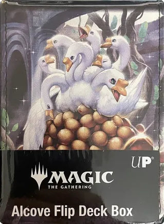 Judge Academy Deck Box - Doubling Season