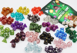 FBG - Mystery Loot -Halfling Mystery Dice Blind Bag