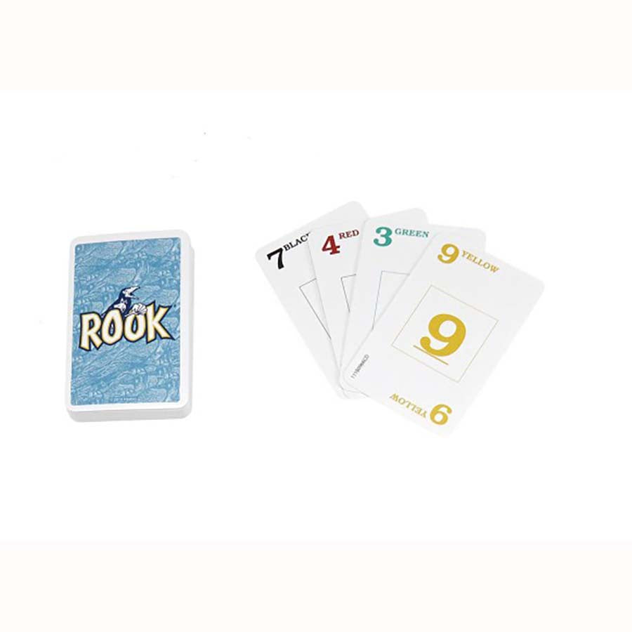 ROOK (CARD GAME)