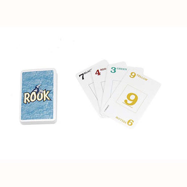 ROOK (CARD GAME)