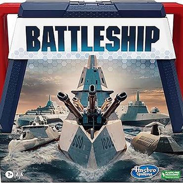 BATTLESHIP CLASSIC