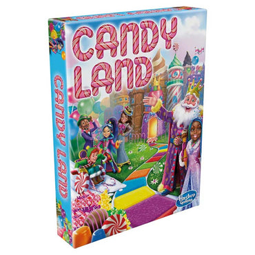 Candy Land Board Game