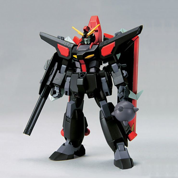 HGSEED R10 GAT-X370 Raider Gundam