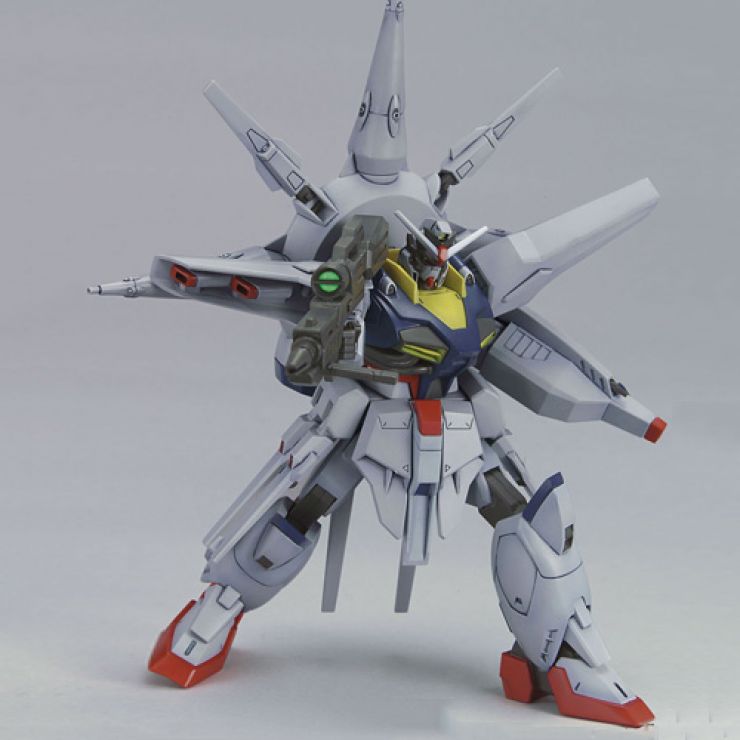 HG R13 Providence Gundam