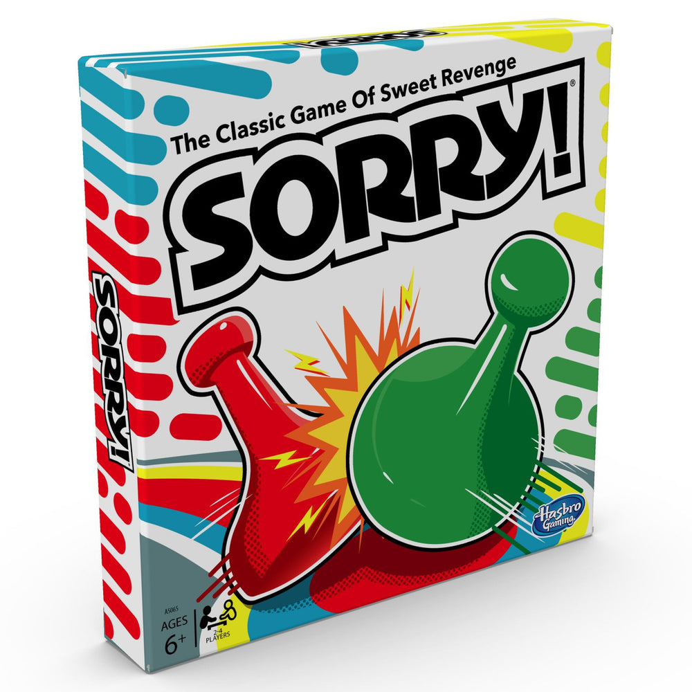 SORRY! (Classic)