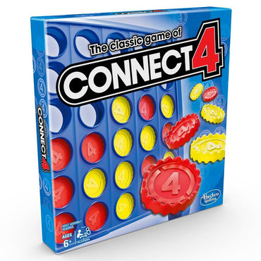 Connect 4 (Classic)