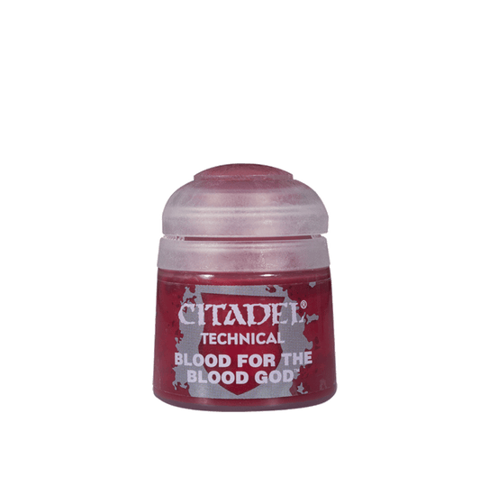 Citadel Colour: Blood for the Blood God 12ml