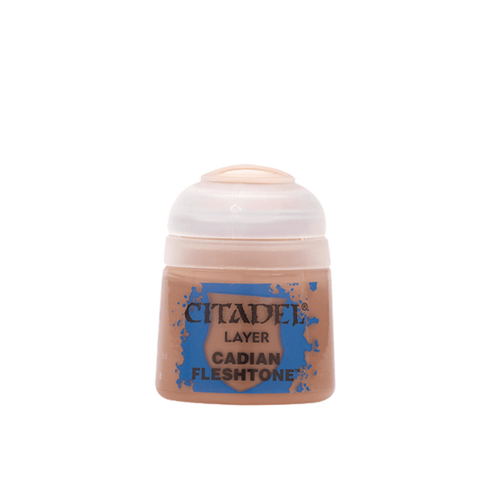 Citadel Colour: Cadian Fleshtone 12ml