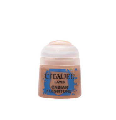 Citadel Colour: Cadian Fleshtone 12ml
