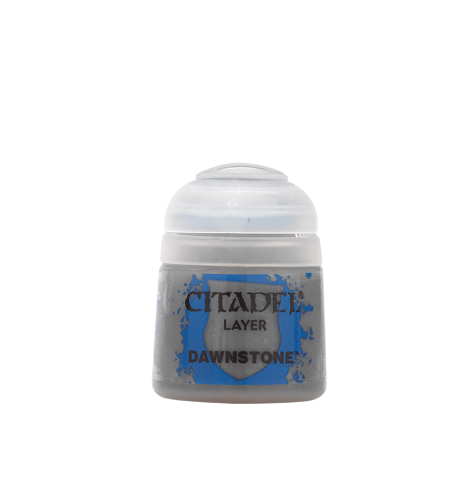 Citadel Colour: Layer - Dawnstone 12ml