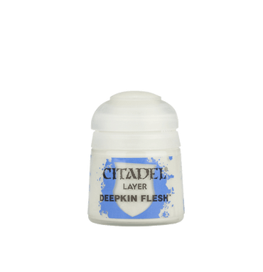 Citadel Colour: Deepkin Flesh 12ml