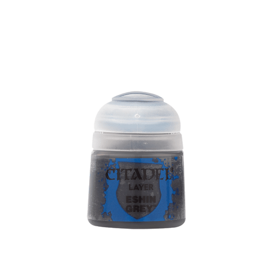 Citadel Colour: Eshin Grey 12ml