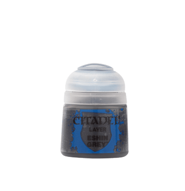 Citadel Colour: Eshin Grey 12ml