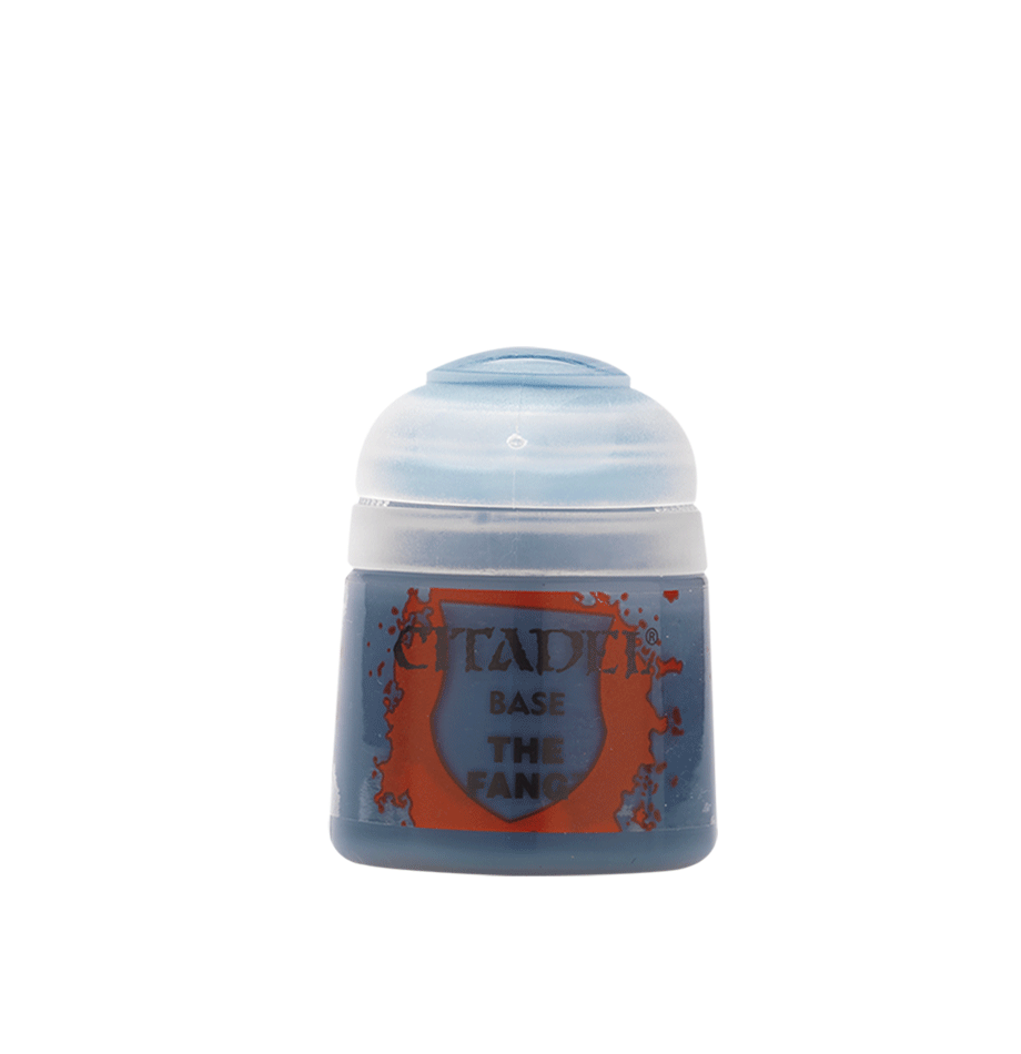 Citadel Colour: Base - The Fang 12ml